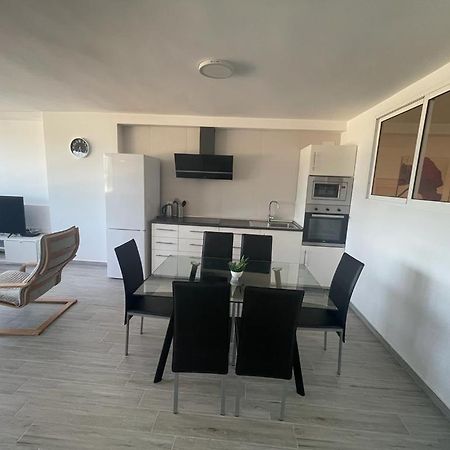 Postiguet Apartamento Ventura Premium Alicante Eksteriør billede
