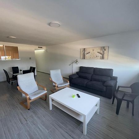 Postiguet Apartamento Ventura Premium Alicante Eksteriør billede