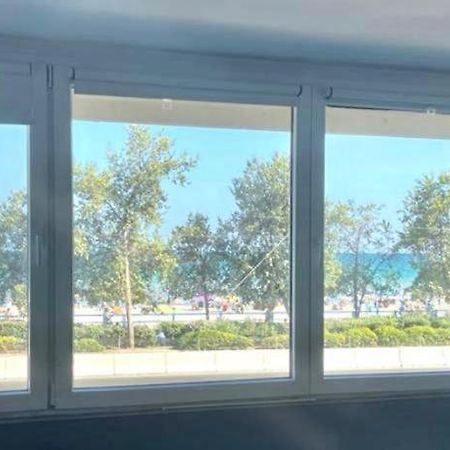 Postiguet Apartamento Ventura Premium Alicante Eksteriør billede