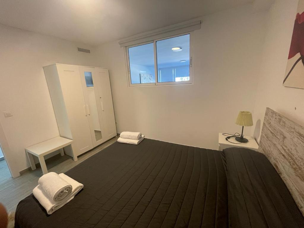 Postiguet Apartamento Ventura Premium Alicante Eksteriør billede