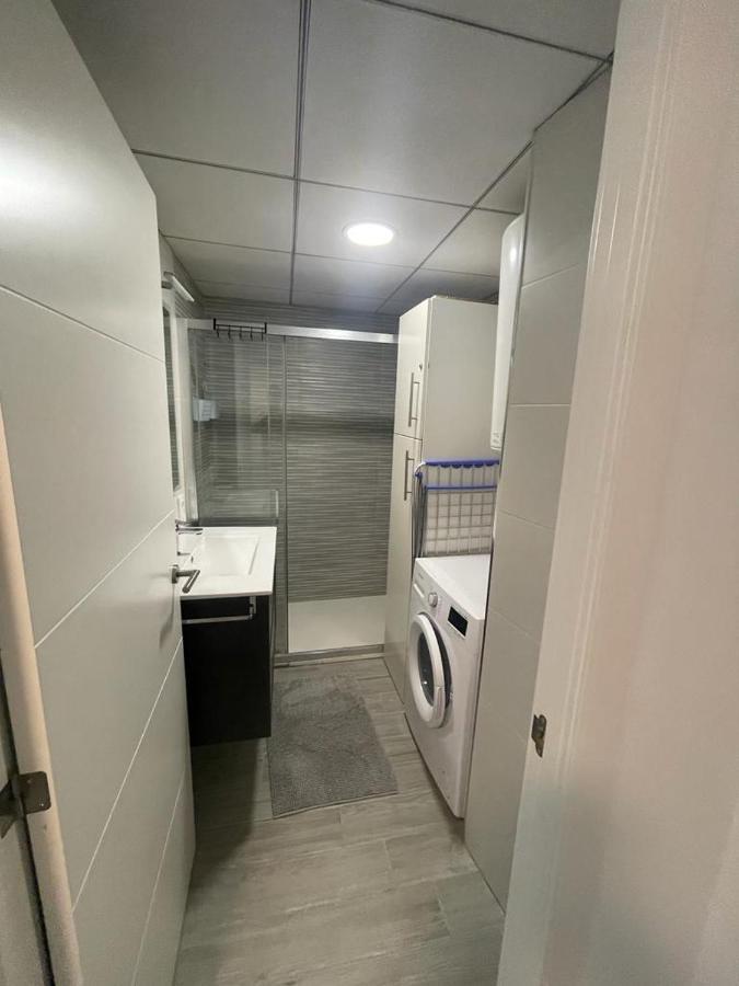 Postiguet Apartamento Ventura Premium Alicante Eksteriør billede