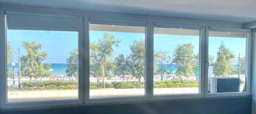 Postiguet Apartamento Ventura Premium Alicante Eksteriør billede